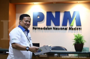 Hari Ini, PNM Terbitkan 3 Seri Obligasi Senilai Rp1,73 Triliun