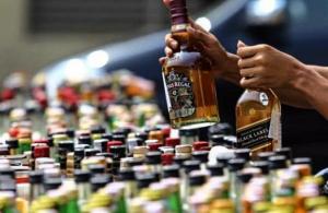 RUU Minuman Beralkohol, Usulan Dari Tiga Fraksi Yakni PPP, PKS dan Gerindra