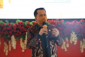 Pjs Gubernur Sulut Agus Fatoni: Pilkada Damai dan Sehat Tanggung Jawab Kita Bersama