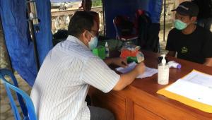 BNPB Terus Beri Dukungan Penanganan Potensi Erupsi Merapi di Yogyakarta dan Jateng