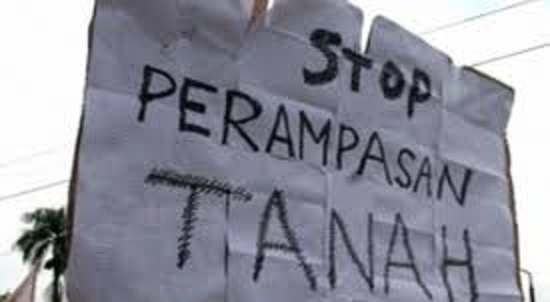Jokowi Centre Dukung Langkah Kapolri Berantas Mafia Tanah