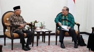 Melaju di Tengah Pandemi, Indonesia Sukses Raih Peringkat Keempat Ekonomi Islam Dunia