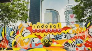 53 Tahun Komitmen Indosat Ooredoo Berkiprah Bangun Masyarakat Digital Indonesia
