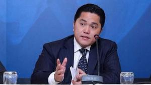 Kesamaan Data Jadi Alasan Menteri Erick Duetkan BRI, Pegadaian dan PNM