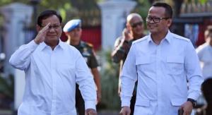 Kader Gerindra Kena OTT KPK, Prabowo Subianto : Saya Akan Masukin Ke Penjara