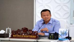 KPK Tangkap Menteri KKP Edhy Prabowo, Diduga Terlibat Korupsi Izin Export Baby Lobster