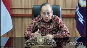 Rawan Tumpang Tindih, Jendral Ini Ungkap Pelibatan TNI Dalam Mengatasi Ancaman Terorisme