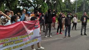 Penolakan terhadap Otsus Dinilai sebagai Sebuah Pembodohan Masyarakat Papua