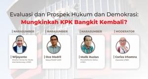 Penangkapan Edhy Prabowo, Usainya Kemarau Panjang di KPK