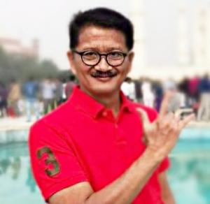 Selamat! Bos Indofarma Raih The Best CEO BUMN 2020, Ini Profil Arief Pramuhanto