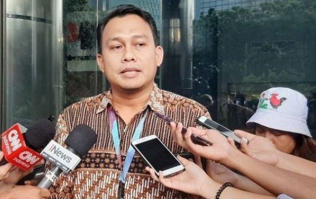 Berkas Penyidikan Telah Rampung, Tersangka Penyuap Edhy Prabowo Siap Disidang