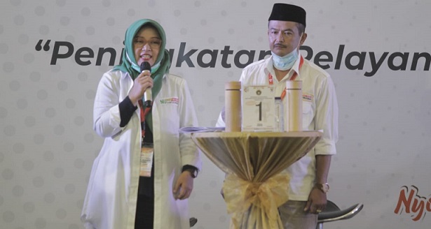 Masa Kritis NU PASTI dan BEDAS di Pilkada Kabupaten Bandung