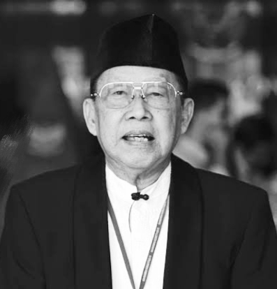 Kabar Duka! Prof Dadang Hawari, Psikiater dan Penceramah Kondang Berpulang