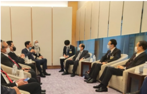 Efek Luhut di Tokyo, Jepang Siap Tanamkan Modal di Nusantara Investment Authority