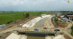 Sudetan Cisangkuy akan Kurangi Beban Sungai Citarum di Dayeuhkolot