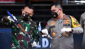 Koalisi Masyarakat Sipil Desak Polri Usut Tuntas Penembakan 6 Anggota FPI