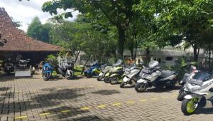 Resto Solo Tempat Transit Baru di Bogor Bagi Para Bikers Jakarta Bandung.