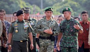 Enam Laskar FPI Tewas, Begini Reaksi Jenderal TNI Andalan Jokowi