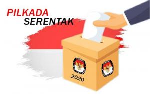 Kuasa Hukum: Ada Tendensi KPU Kabupaten Bandung Langgar UU Pilkada 2020