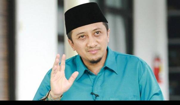 Kabar Buruk! Ustaz Yusuf Mansur Positif COVID-19