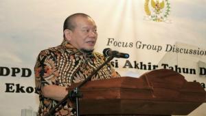 Kecam Parodi Lagu Indonesia Raya, Ketua DPD: Menginjak-injak Kehormatan RI