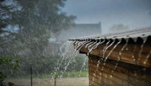 Selalu Waspada! Hujan Ringan Bakal Guyur Jakarta Pagi dan Siang Hari Ini