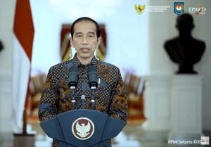 Tanggapi Kasus Penembakan Enam Anggota FPI, Begini Kata Presiden Jokowi