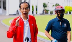 Penembakan Anggota FPI, Presiden: Aparat Tak Boleh Mundur, Tapi Wajib Ikut Aturan Hukum