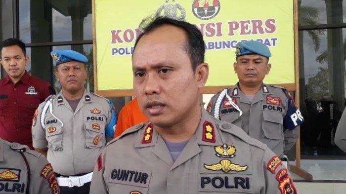 Jelang Tahun Baru, Polres Tanjabbar Perketat Peredaran Narkoba