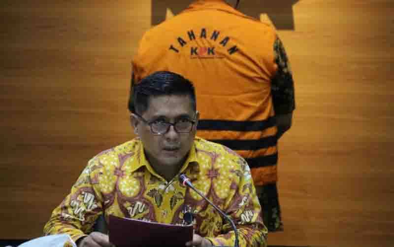 Deputi Penyidik KPK Karyoto Terkonfirmasi Positif Covid-19