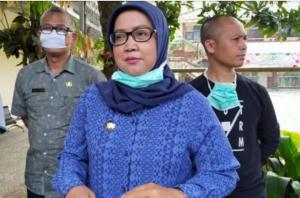 Bupati Bogor Ade Yasin Sebut Kegiatan HRS di Megamendung Tidak Berizin