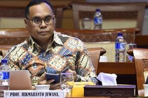 Indonesia Tidak Kendalikan FIR di Atas Kepulauan Riau