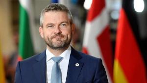 Selain Wakil dan Menhan, PM Slovakia Juga Positif Covid-19