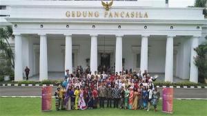 Kunjungi Markas FPI, Kemlu Bakal Panggil Dubes Jerman untuk Indonesia