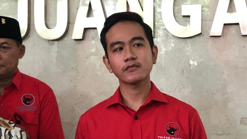 Sosok Ini Jadi Kandidat Cawapres Terkuat Versi Putra Sulung Jokowi
