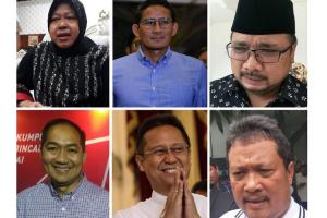 Anatomi Reshuffle Kabinet Indonesia Maju