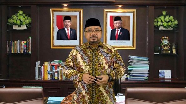 Menag: Setiap Warga Negara Tak Kecuali Warga Ahmadiyah dan Syiah Berhak Dilindungi