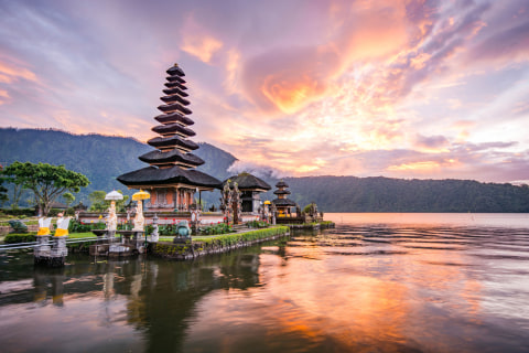Arah Kebijakan Pembangunan Pulau Jawa-Bali
