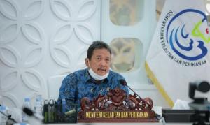 Menteri KKP: Nelayan/ABK Harus Menjadi Tuan di Rumah Sendiri