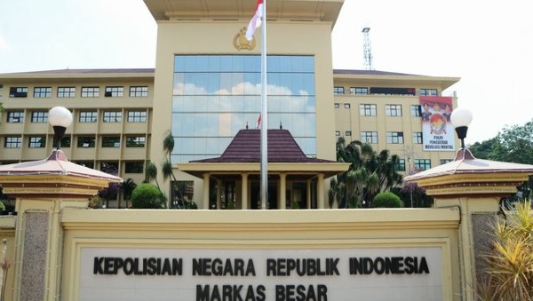Kompolnas Serahkan Lima Nama Calon Kapolri ke Presiden Jokowi