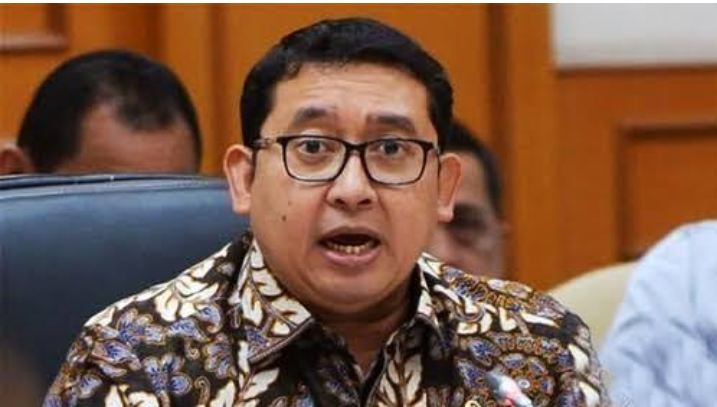 Panggil BEM UI Soal Meme Jokowi, Fadli Zon Kecam Rektorat UI