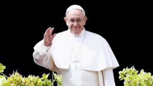 Paus Fransiskus: Menerima Vaksin Bagian dari Menjaga Hidup Sendiri dan Orang Lain