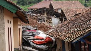 Bencana Tanah Longsor Cihanjuang Sumedang, 26 Warga Masih Dinyatakan Hilang