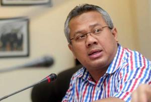 Dewan Kehormatan Penyelenggara Pemilu Pecat Arief Budiman Dari Jabatan Ketua KPU