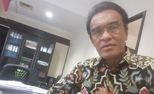 Tokoh Santun dan Sejuk, Komjen Listyo Sigit Prabowo Pilihan Tepat Presiden Jokowi