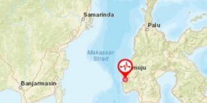 BMKG : Ada Potensi Gempa Susulan dan Tsunami di Majene
