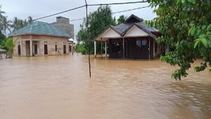 Menyoal Bencana Banjir dan Tanah Longsor Awal Tahun 2021