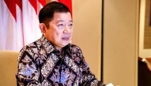 Menteri Suharso: Jurus Pemerintah Agar Bangkit dari Resesi Ekonomi Akibat Covid-19