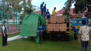 Bencana Banjir Kalimantan Selatan Rusak 1385 Gedung Sekolah, Kemendikbud Salurkan Bantuan