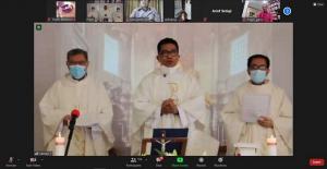 Pesan dari Roma: Wartawan Katolik Harus Jaga Keutuhan dan Spirit Keindonesiaan Demi NKRI